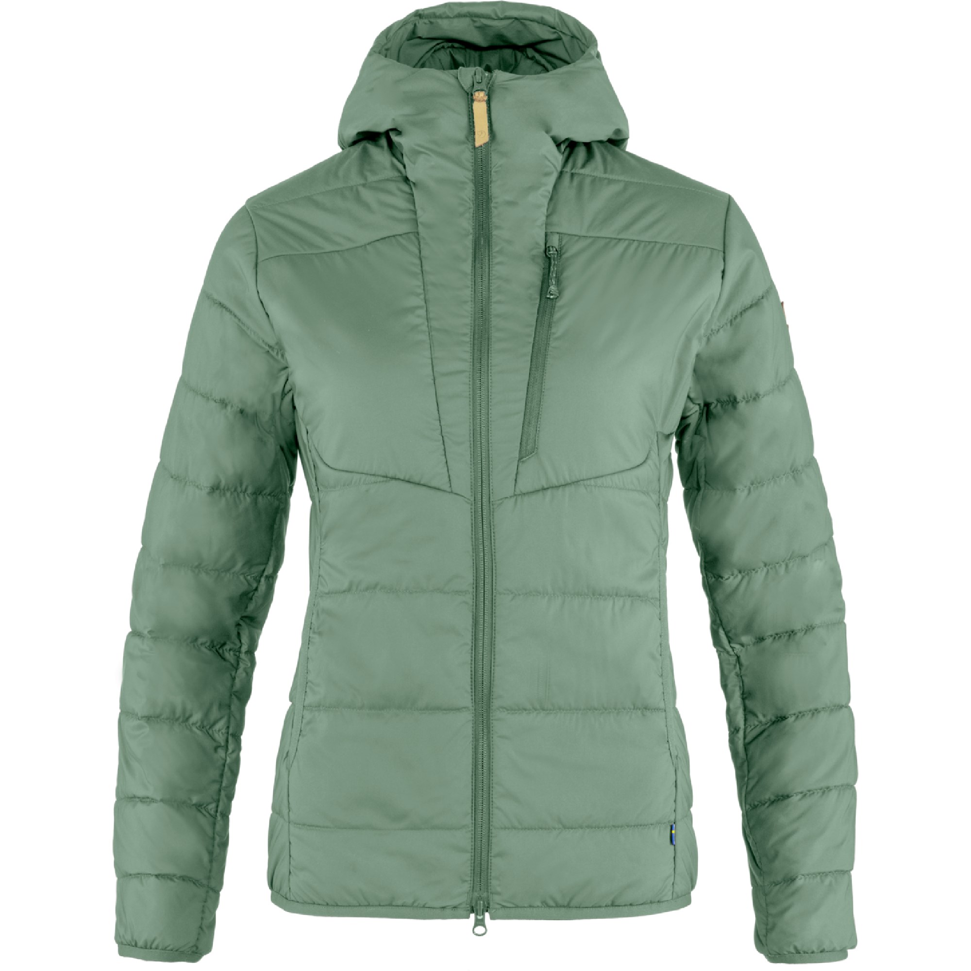  Fjallraven - Women's Keb Padded Hoodie, Black, XS : Clothing,  Shoes & Jewelry