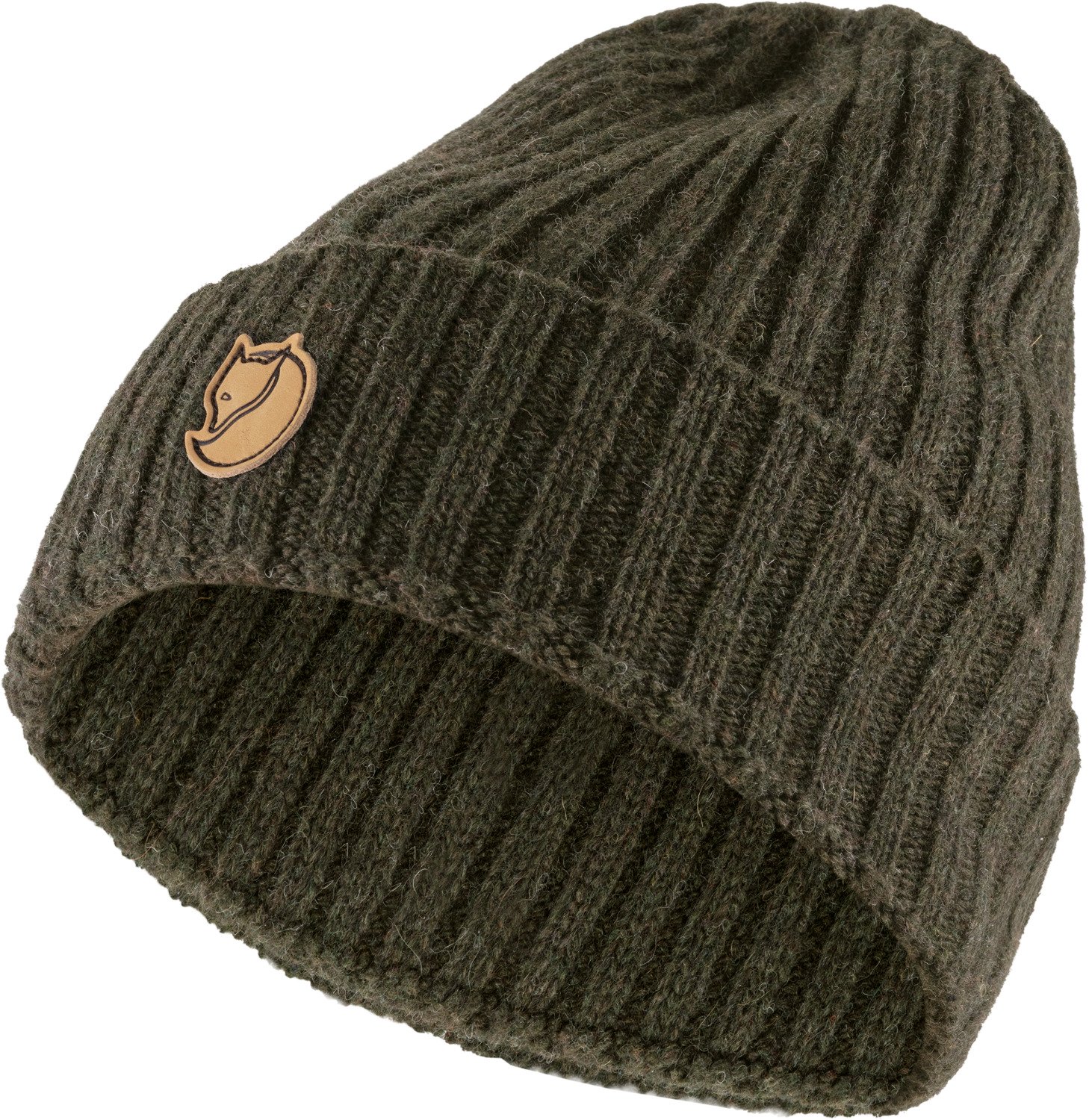 fjallraven re wool hat