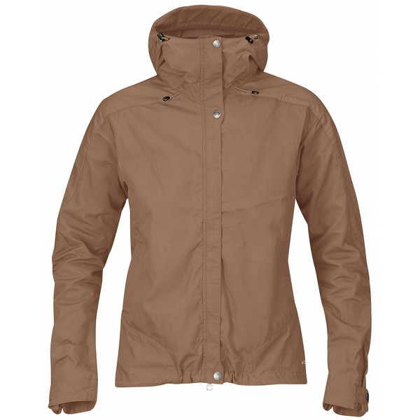 Fjallraven Skogso Jacket - Womens | 43% Off 5 Star Rating w/ Free