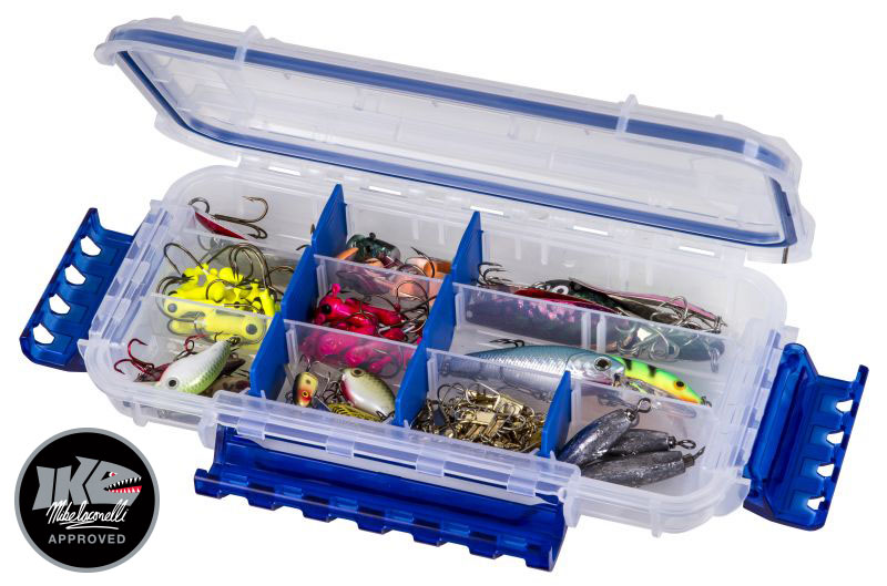 Flambeau Spinnerbait Box  Up to 58% Off Free Shipping over $49!