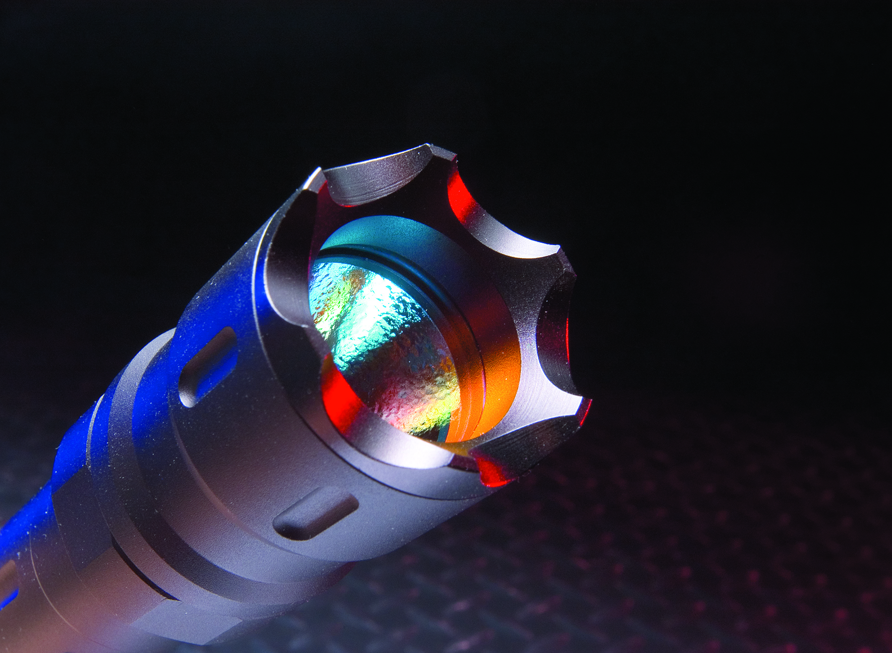 Understanding Flashlight Brightness and Features