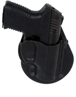 New Fobus SP11B BH Right Hand BELT HOLSTER For HS 2000 Black Free Shipping! 