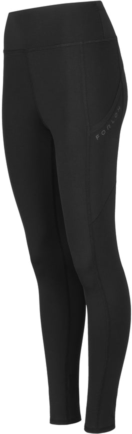 Women's SilverLUXE Leggings – FORLOH