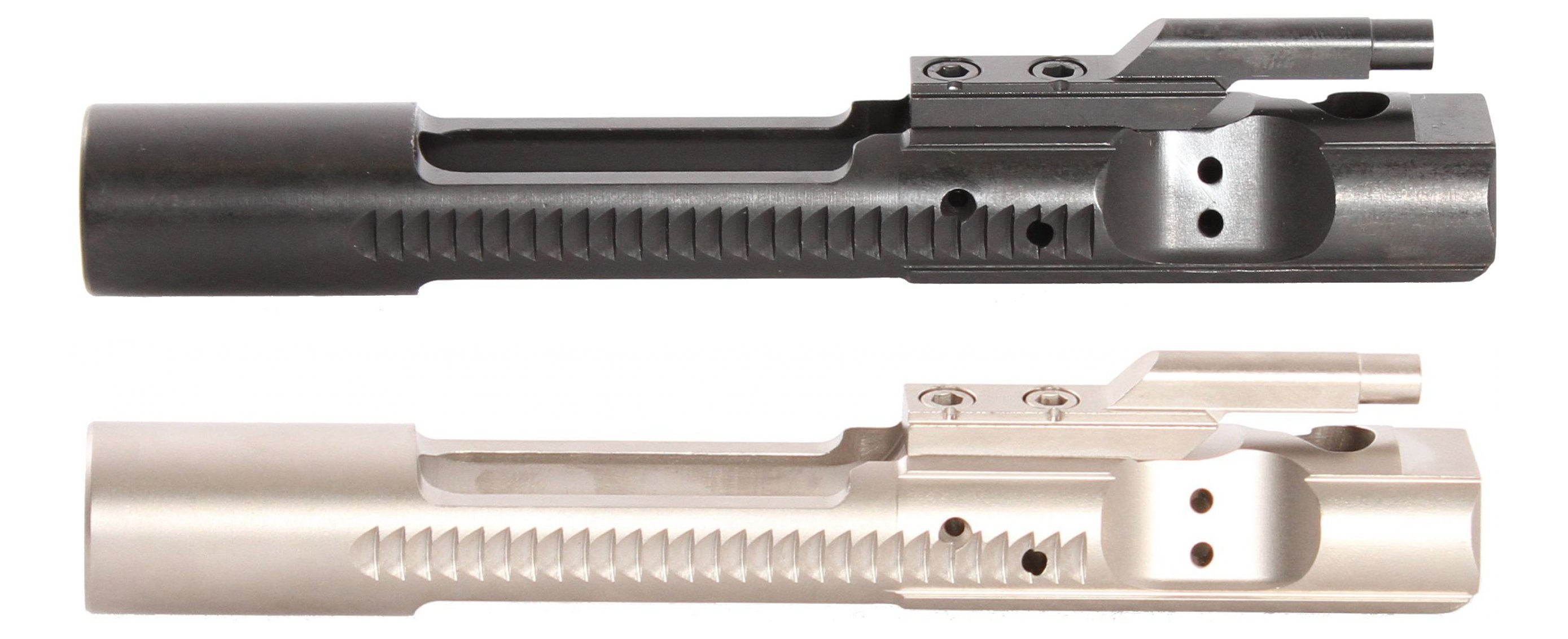 Fostech AR-15 Stripped Carrier w/Gas Key