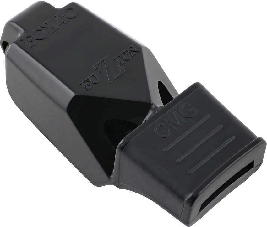 Fox 40 Fuziun CMG Whistle | Up to 15% Off Free Shipping over $49!