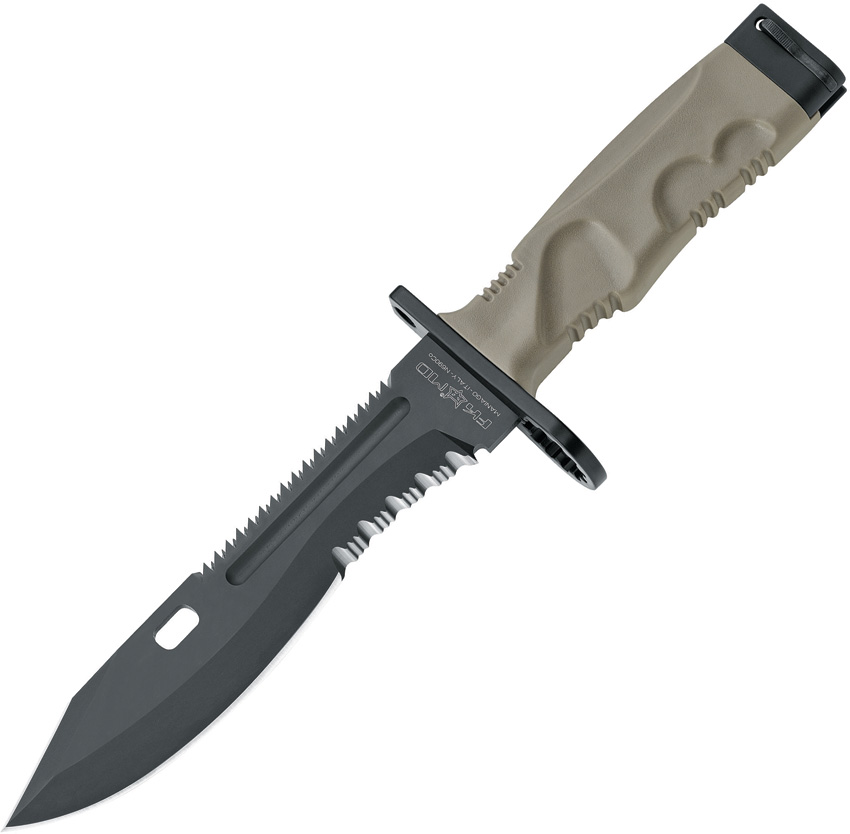 Fox Leonida Combat Knife