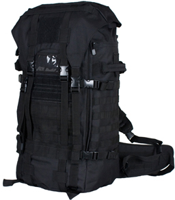 Fox Outdoor Advanced Mountaineering Pack