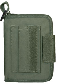 Field Notebook/Organizer Case - Fox Outdoor