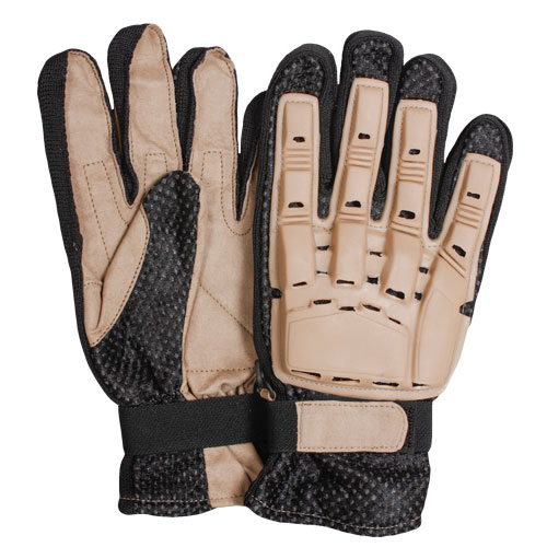 Tactical Assault Glove - Fox Outdoor