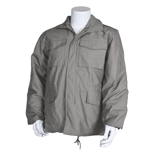 Fox on sale tactical jacket