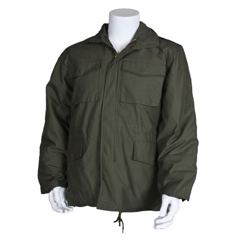 Fox Outdoor M65 Field Jacket W Liner Up To 25 Off 4 Star Rating W Free Shipping