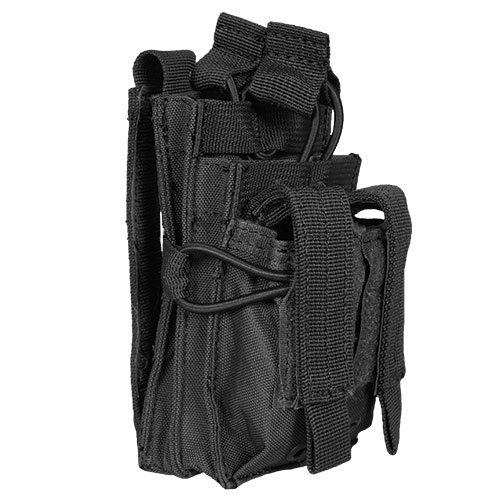 Fox Outdoor Tactical Vertical Quick Stack | Up to 15% Off Free 