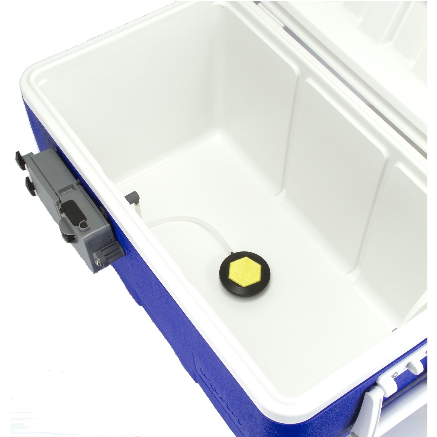 frabill bait cooler