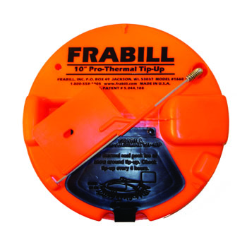 Frabill Pro Thermal Tip-Up