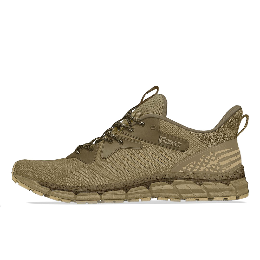 Reviews & Ratings for Freedom Industries XP1RT Trail Shoes Men's