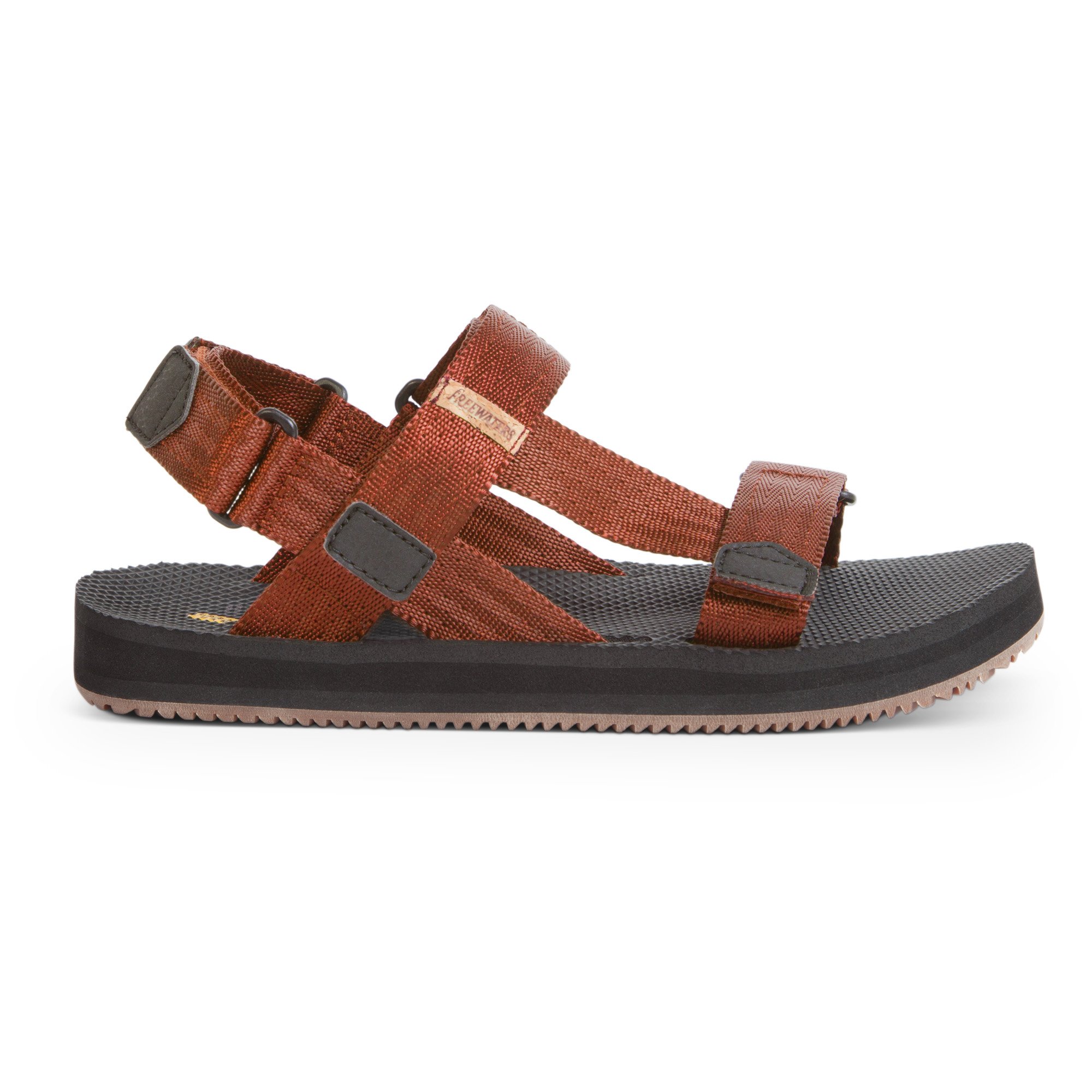 freewaters supreem sandals