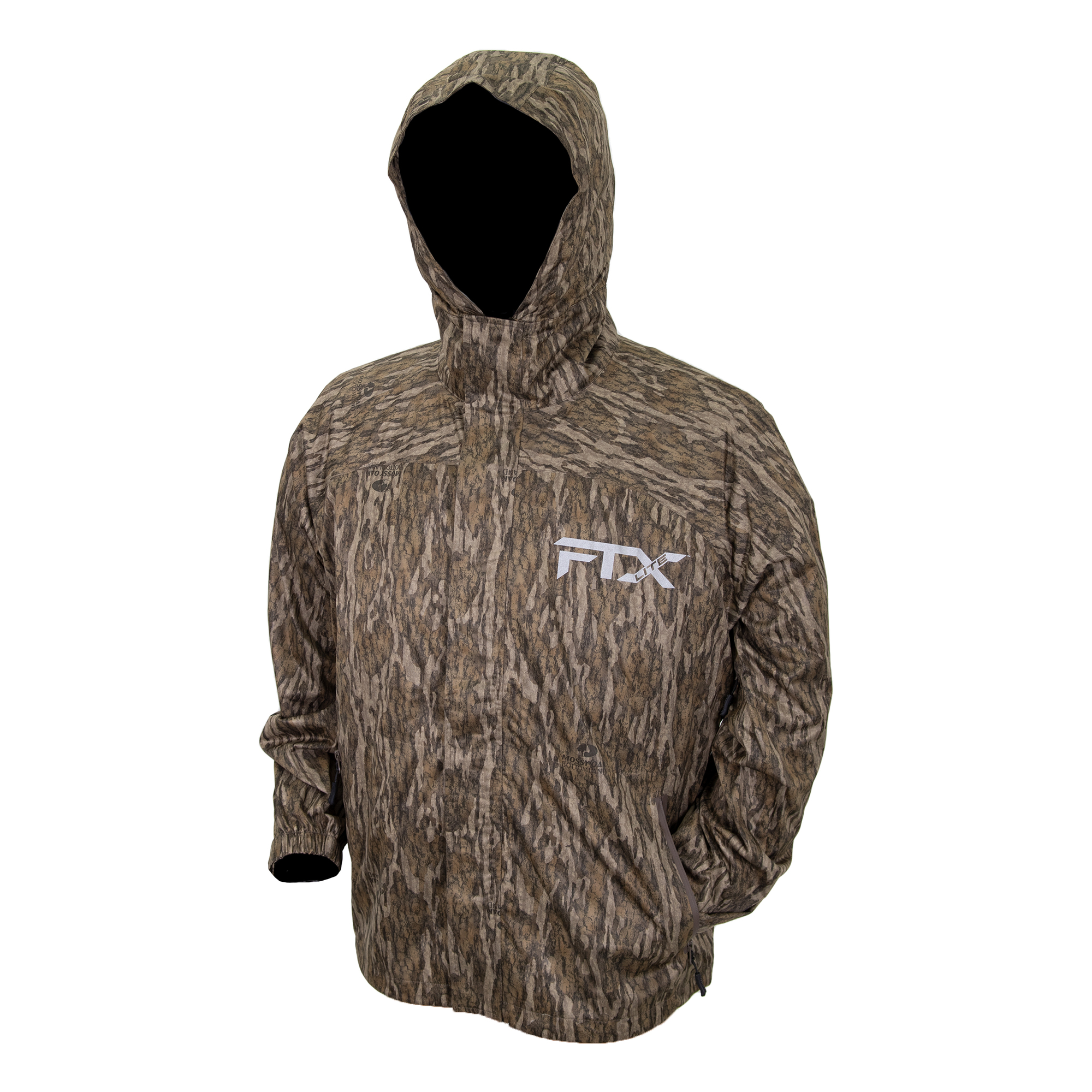 Camo Toadz Rain Gear - Frogg Toggs