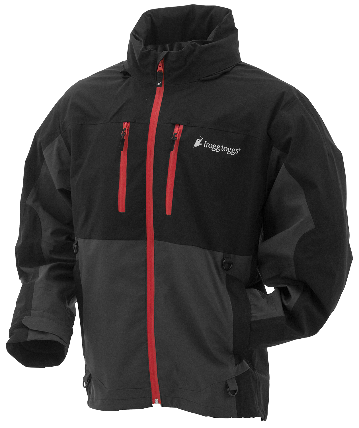 Frogg Toggs Pilot II Guide Jacket