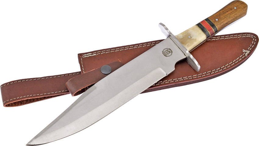 toothpick bowie knife