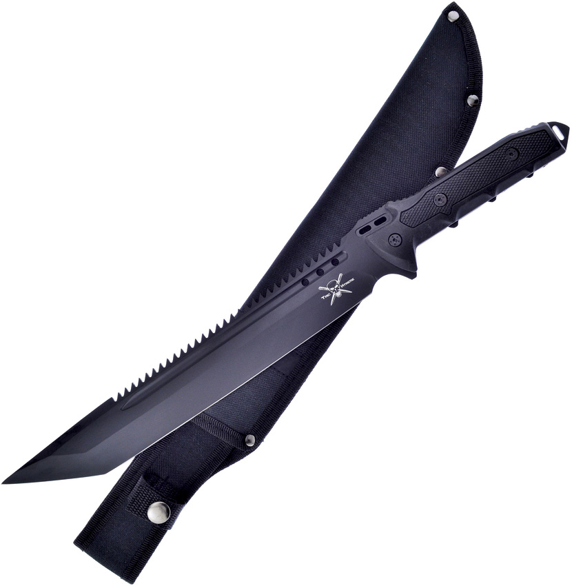 https://op1.0ps.us/original/opplanet-frost-machete-knife-12-black-finish-sawback-3cr13-stainless-tanto-bla-black-rubberized-abs-handle-tx-23b-main