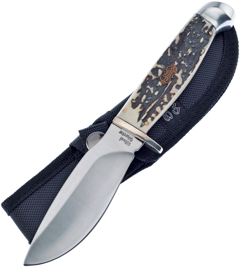 opplanet frost trapper skinner m