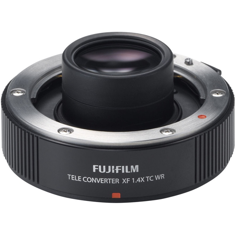 FujiFilms XF1.4X Teleconverters | 14% Off w/ Free S&H