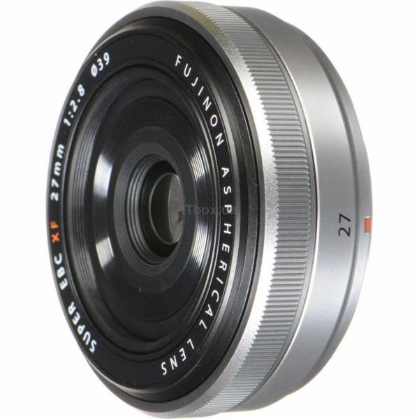 Fujifilm Xf8 16mm F2 8 Camera Lens 12 Off W Free S H