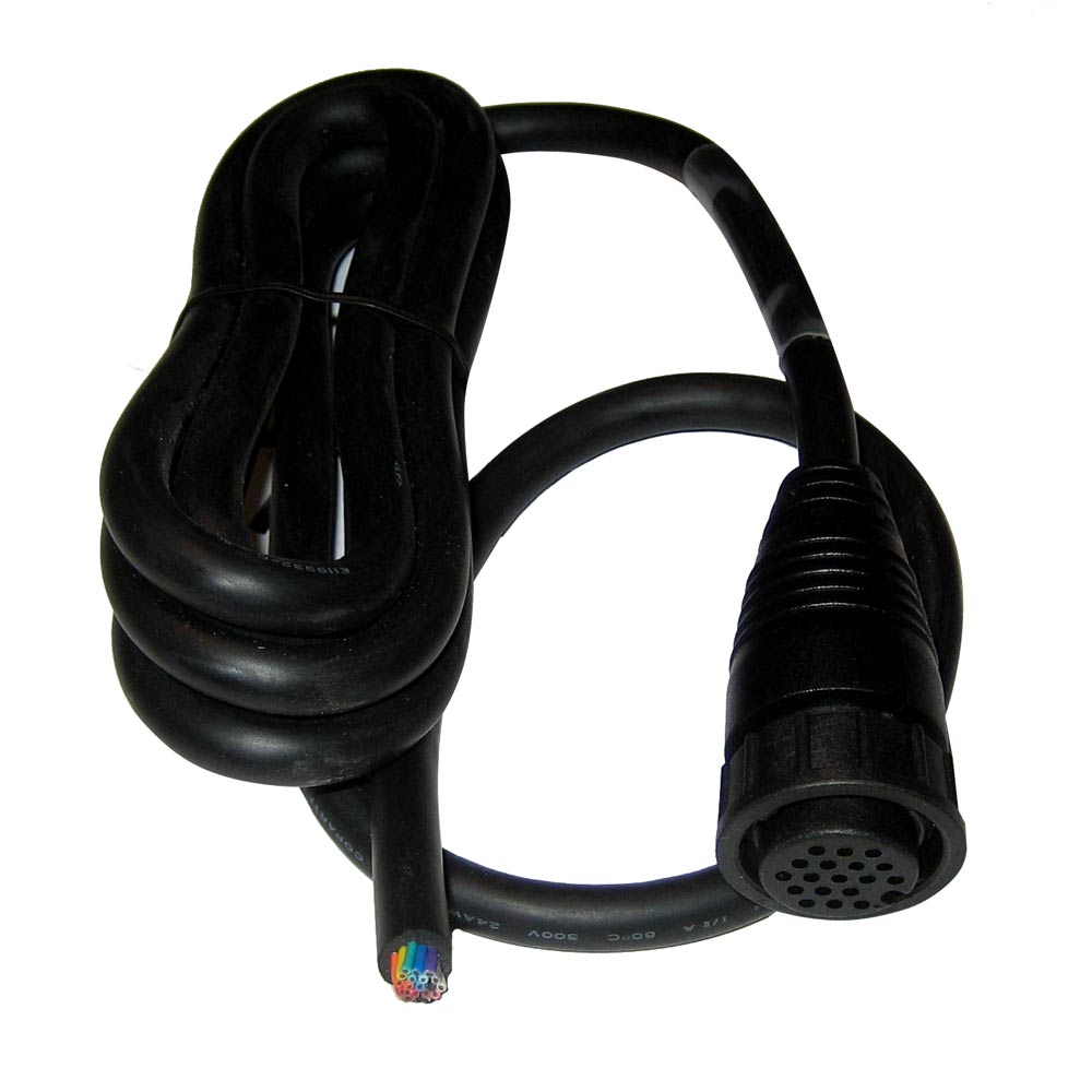 Furuno 18 Pin to Pigtail NMEA Cable w/ Free SH
