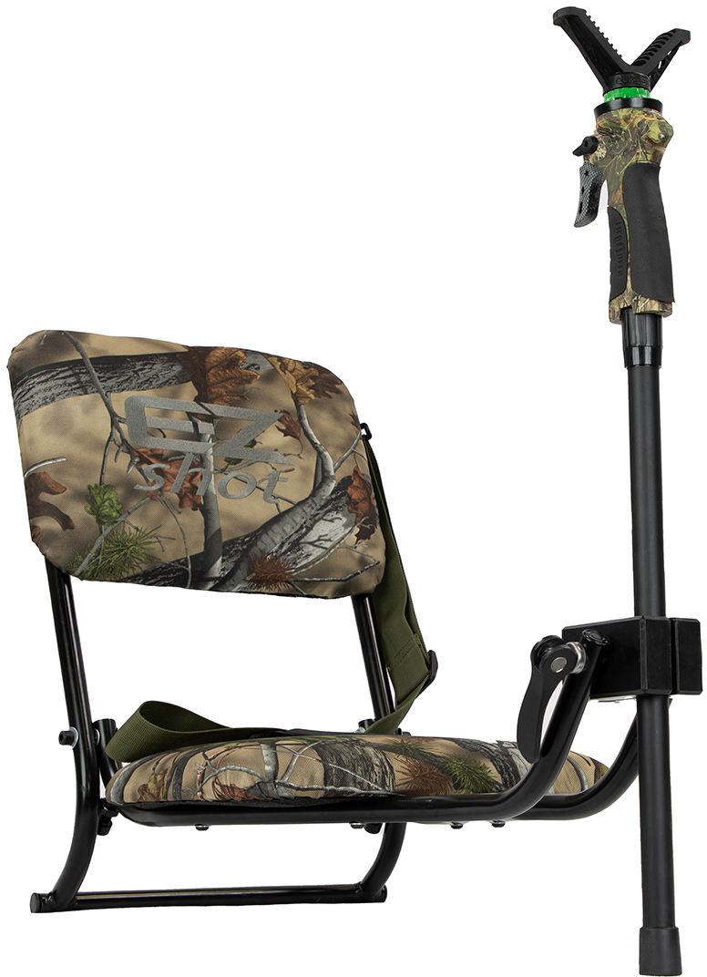 FX EZ Shot Shooting Chair 13 Off w/ Free Shipping and Handling