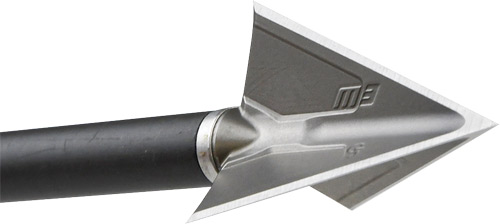 G5 Sportsmans Broadhead Sharpener for all G5 Broadheads Model# 125