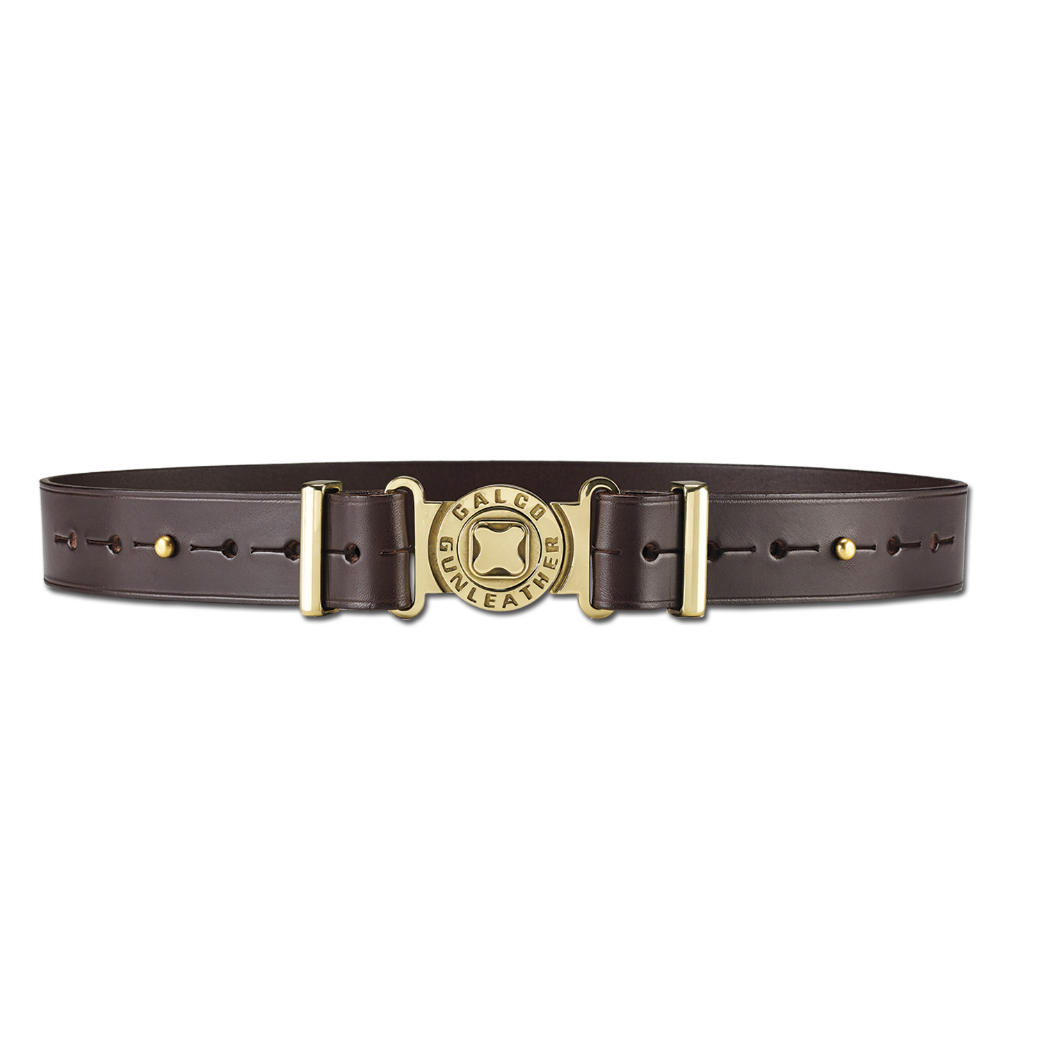 galco leather belt