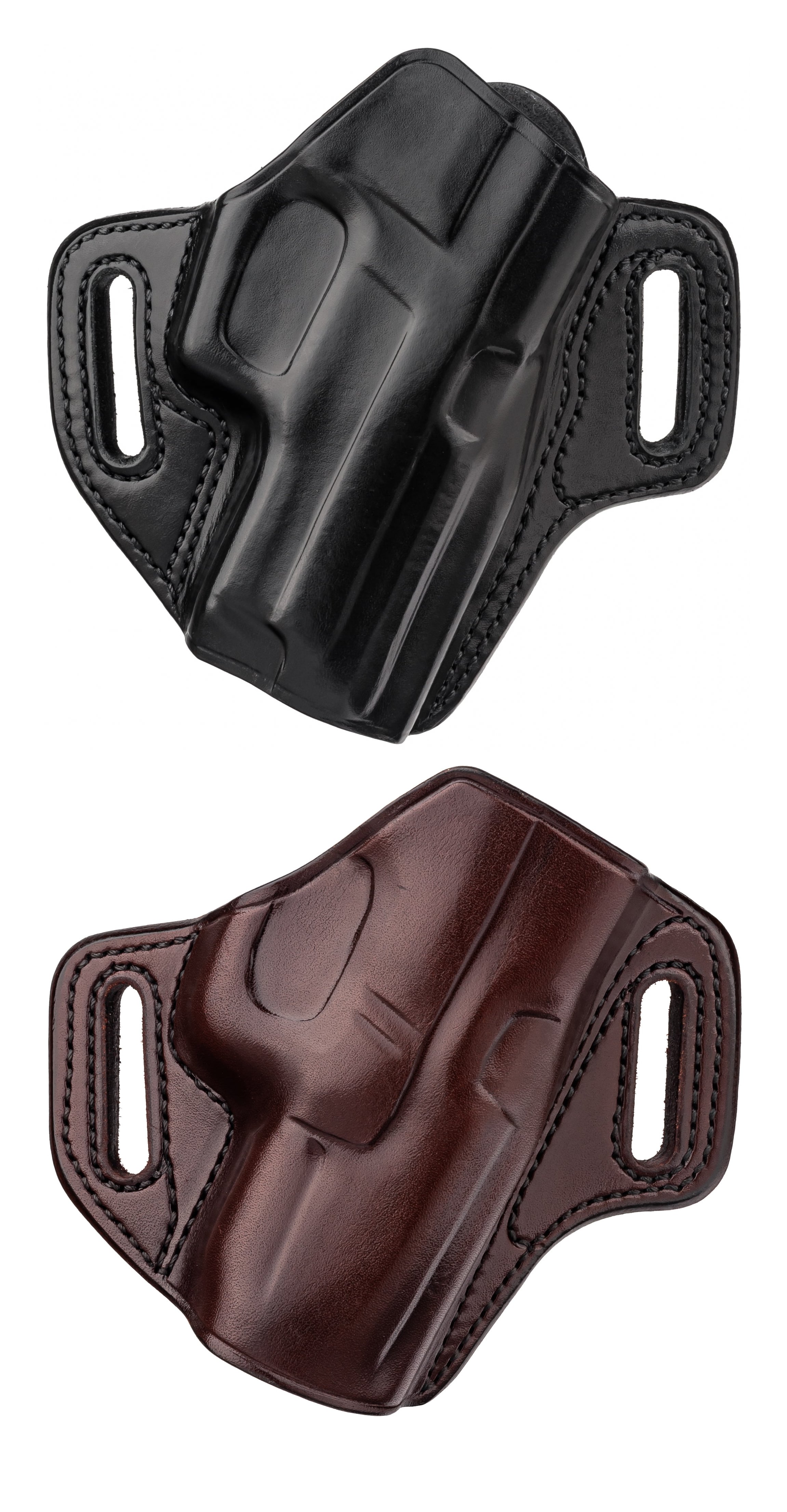 Galco concealable outlet belt holster