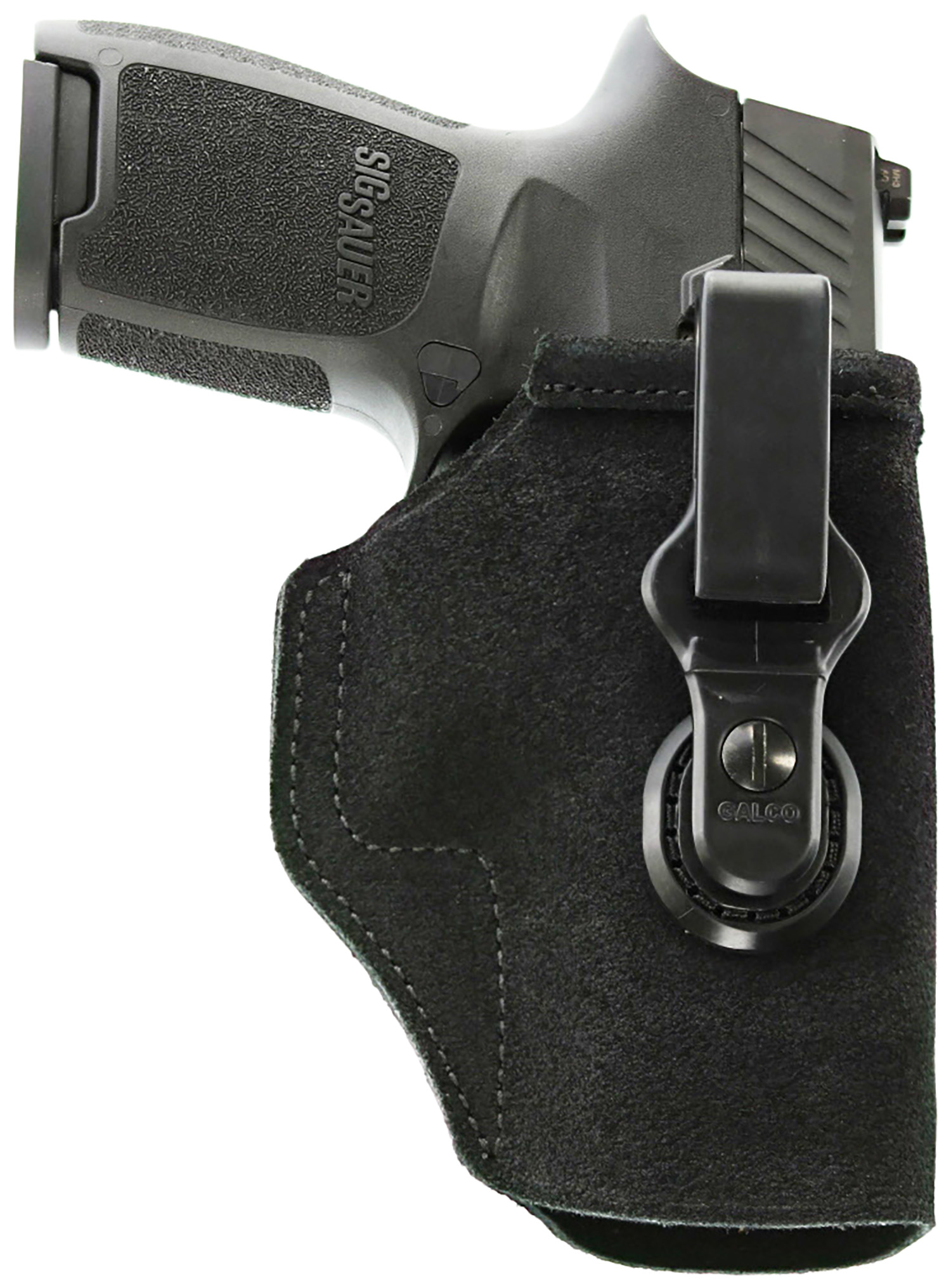 T.U.C The Undercover (Deep Concealment IWB) Holster