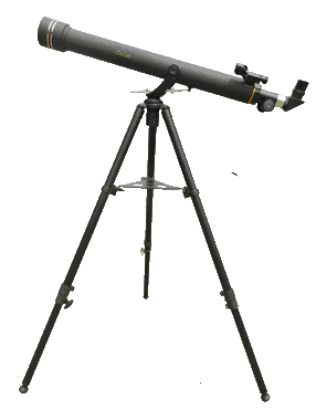 galileo telescope