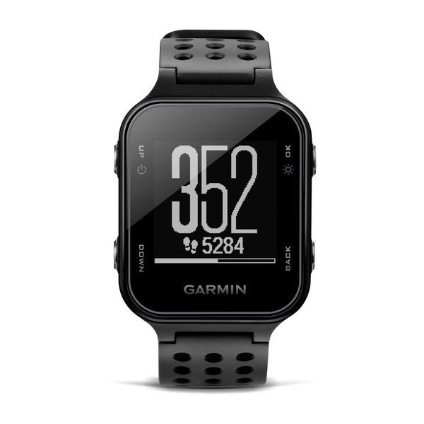 garmin s20 band