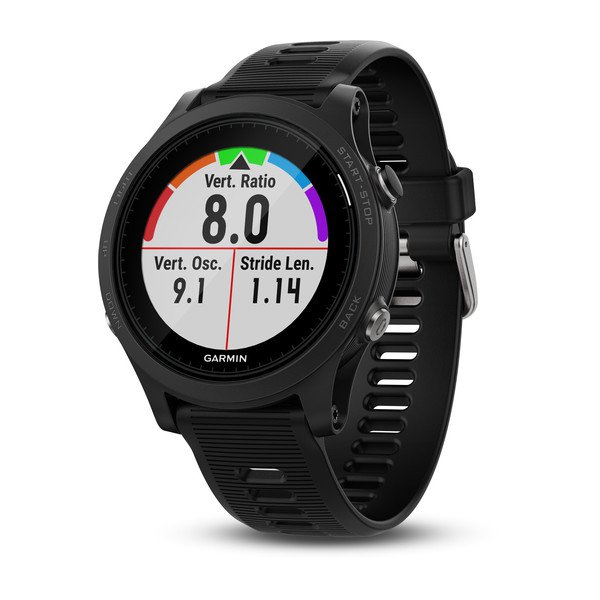 garmin gps sports watch