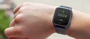 Garmin GPS Smart Watch
