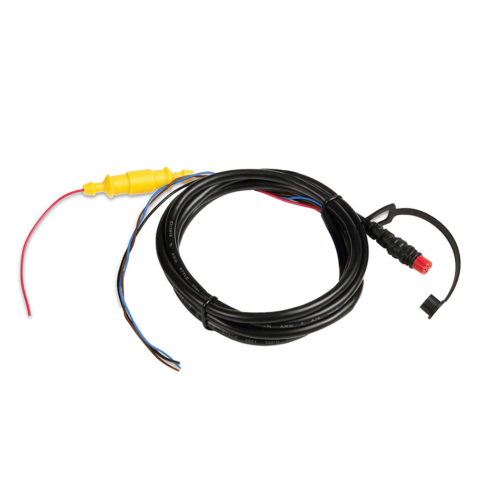 Garmin Power Cable Series) 010-11678-10 Free Shipping $49!