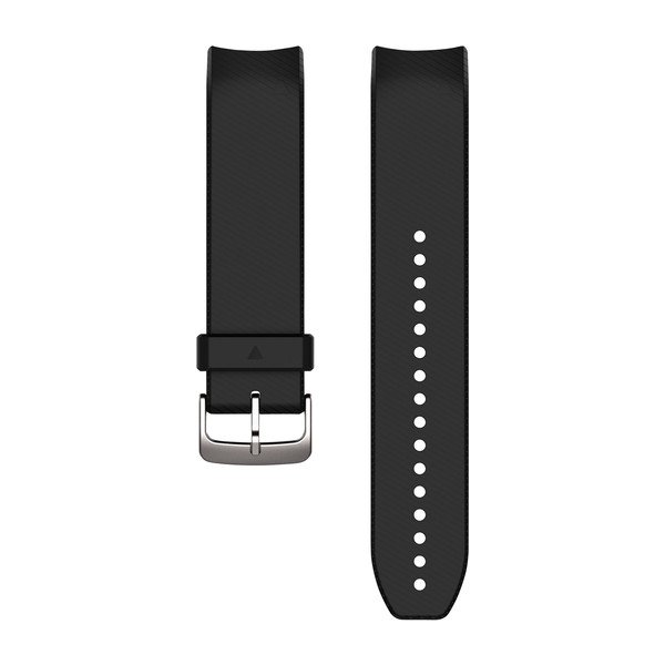 garmin quickfit 22 leather watch band