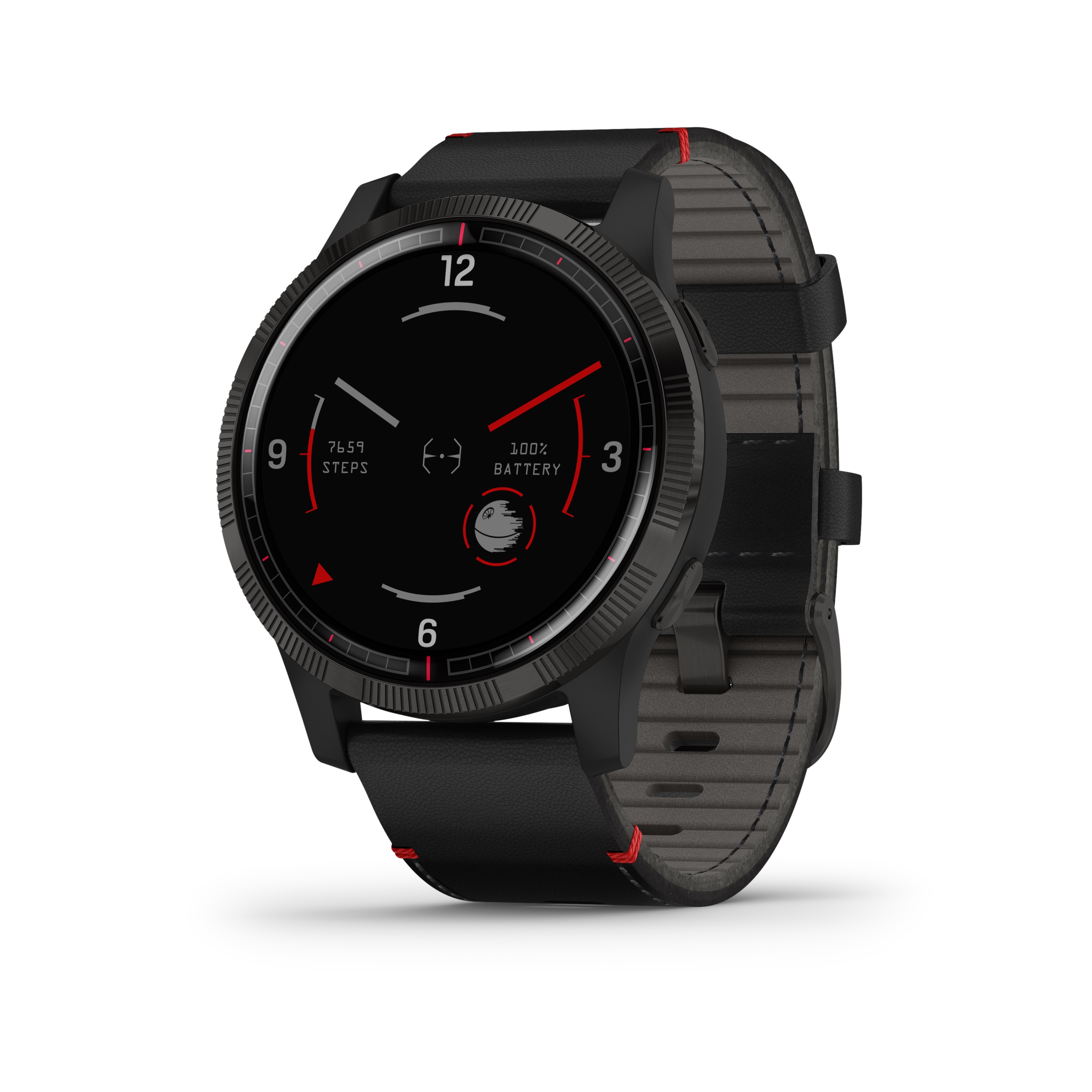 garmin smartwatch features