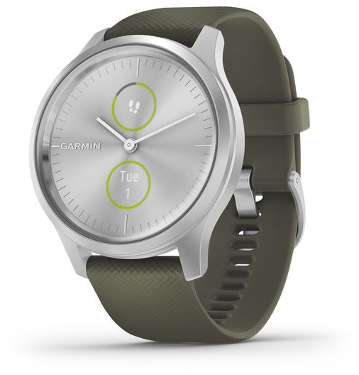 Garmin Vivomove 3 Style Hybrid Smartwatch | w/ Free Shipping and