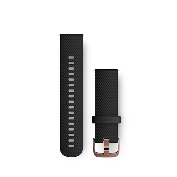 vivomove hr band size