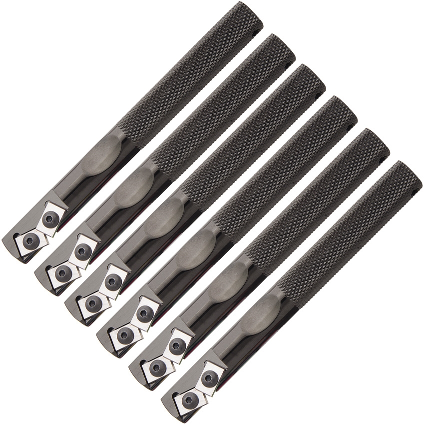 https://op1.0ps.us/original/opplanet-gatco-sharpeners-edgemate-carbide-sharpener-pack-of-six-black-aluminum-handle-tungsten-carbide-40001p-main