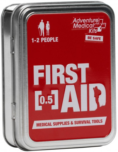Adventure Medical Kits Adventure First Aid