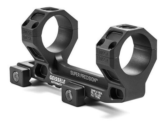 Geissele AR-15/M4 Super Precision Scope Mount | Up to 20% Off 4.9