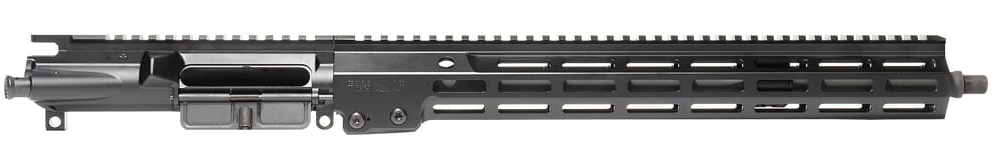 Geissele Super Duty Stripped 16in 5.56mm Upper Receiver