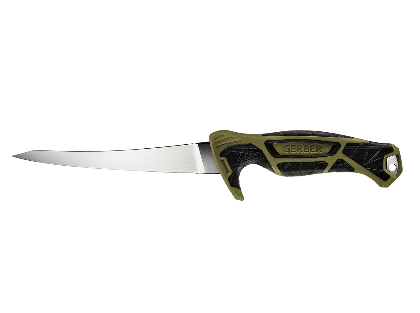 Gerber Controller Fixed Blade Fillet Knife