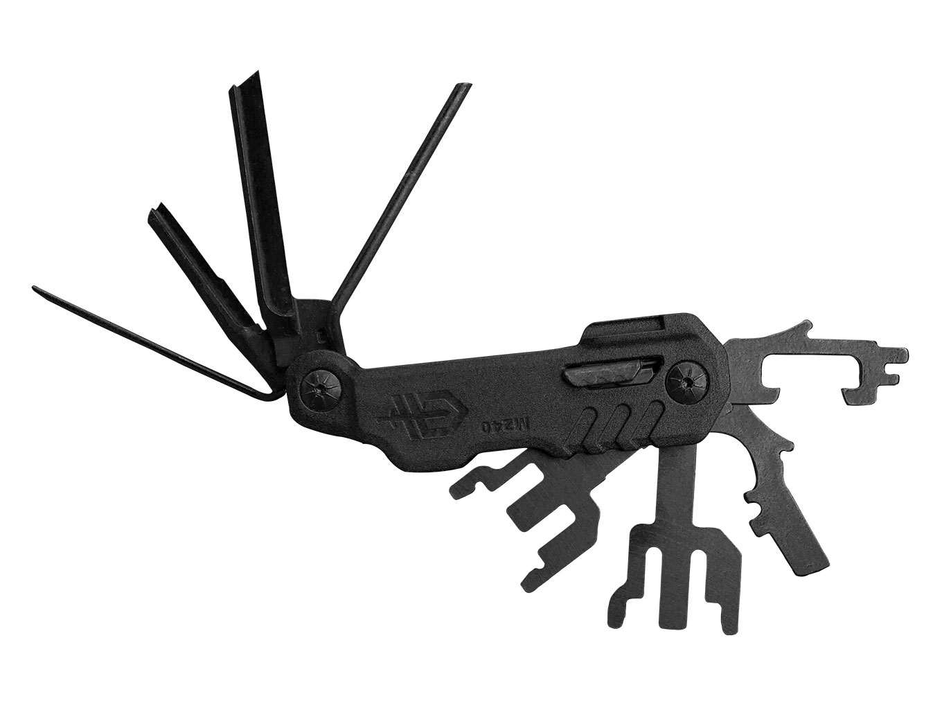 Gerber Crew Served Weapons Tool, M240 & M249 | 23% Off w/ Free