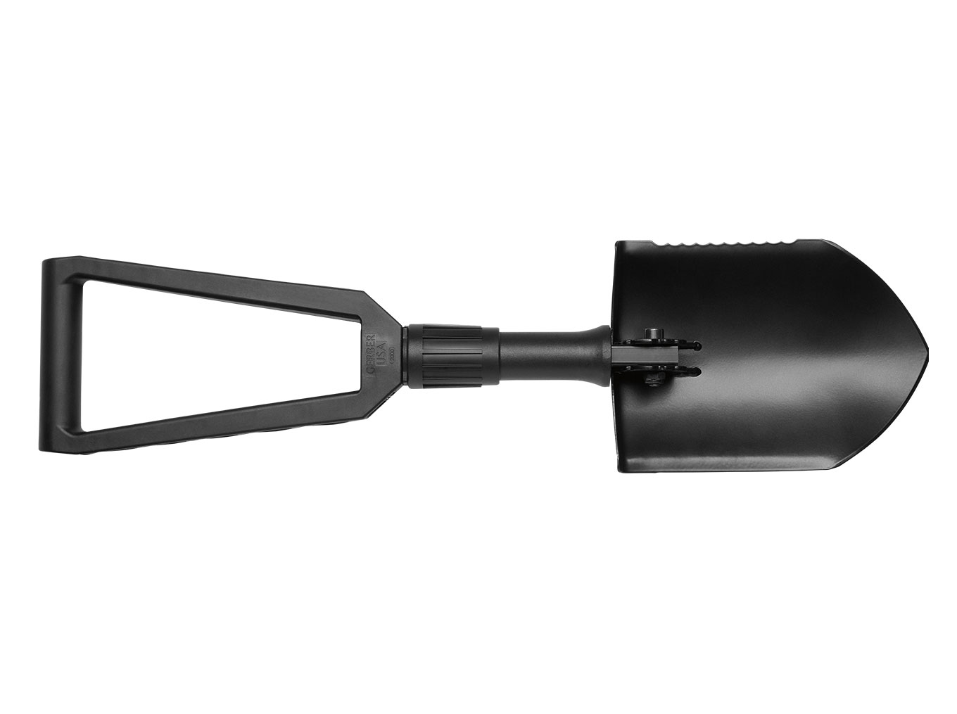 gerber shovel review