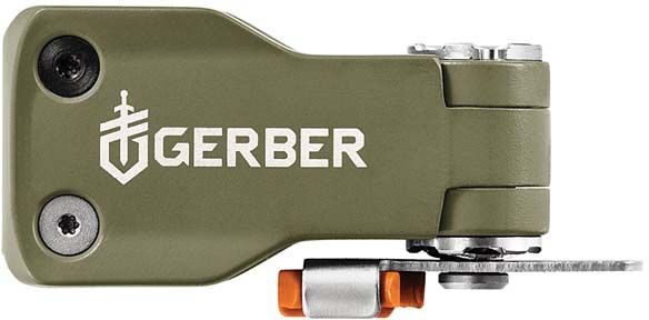 Gerber Freehander, Nipper